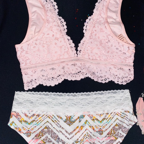 💖 Pink NWT PINK bundle 💖 - Picture 11 of 16